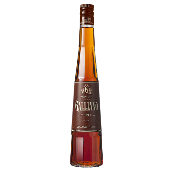 Galliano Amaretto 500ml
