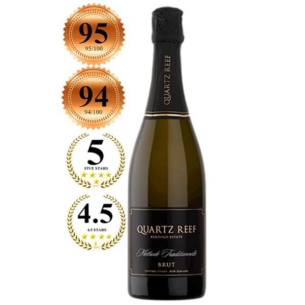 Quartz Reef NV Brut 750ml