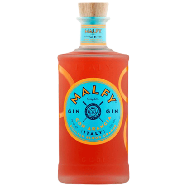 Malfy Con Arancia Gin 700ml