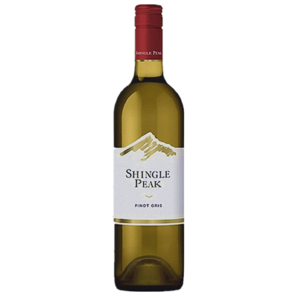 Shingle Peak Pinot Gris 750ml