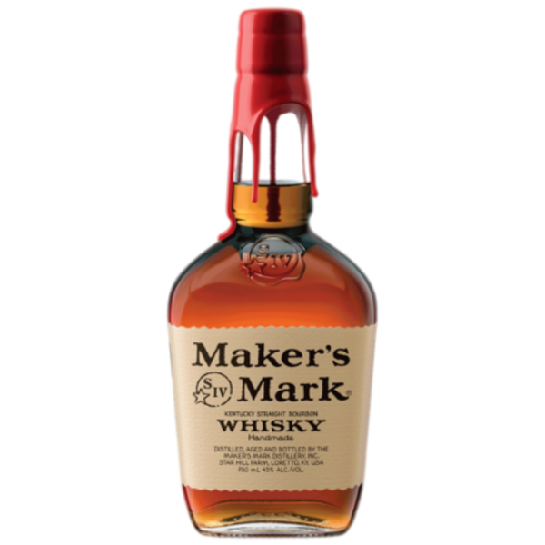 Makers Mark Bourbon 40% 700ml