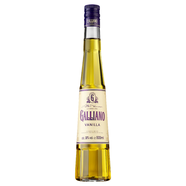 Galliano Vanilla 500ml