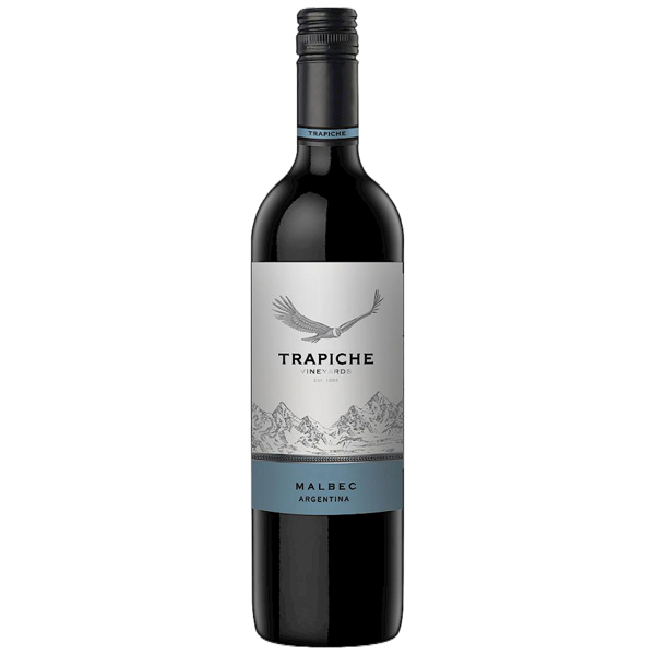 Trapiche Vineyards Malbec 750ml