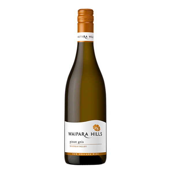 Waipara Hills Pinot Gris 750ml