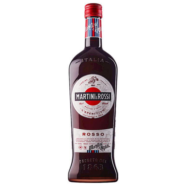 Martini Rosso 1L