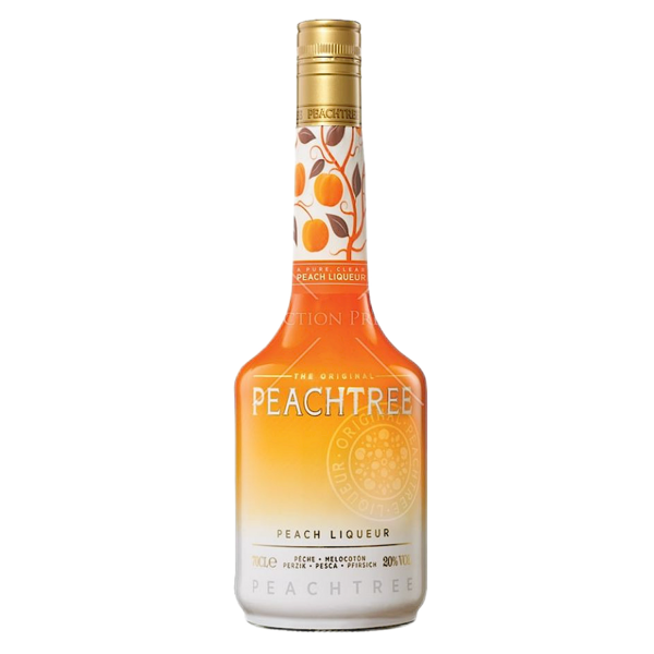 De Kuyper PeachTree 700ml