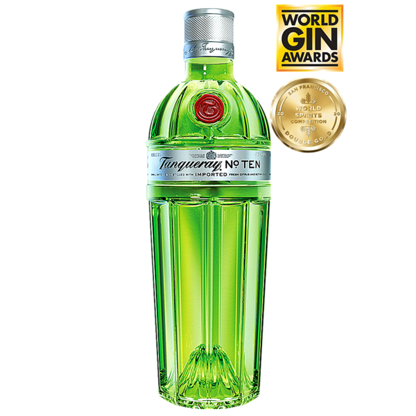 Tanqueray No. Ten Super Premium Gin 700ml