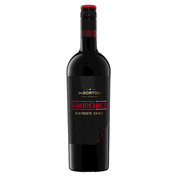 De Bortoli Woodfired Heathcote Shiraz 750ml