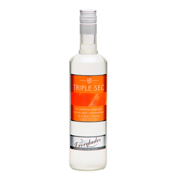 Everglades Triple Sec 13.9% 700ml
