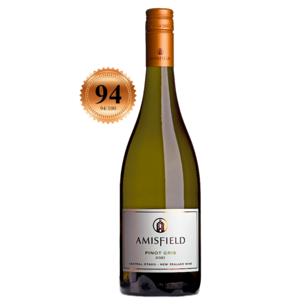 Amisfield Pinot Gris 750ml