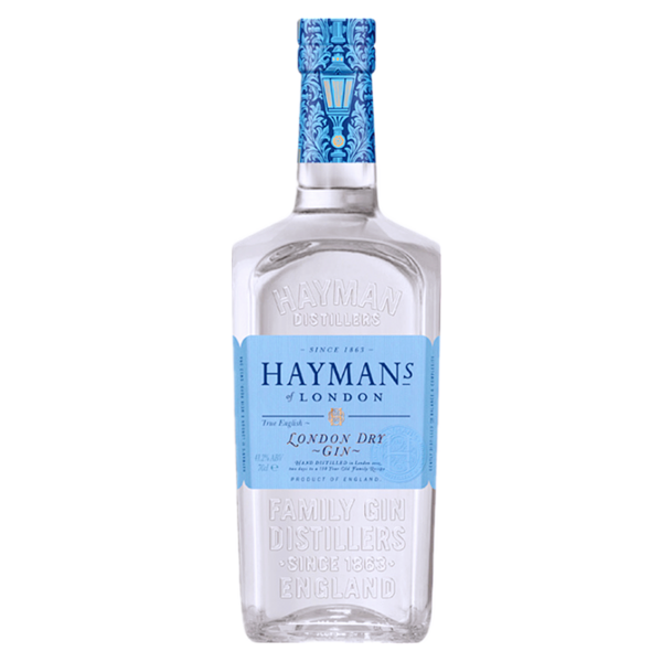Haymans Dry Gin 700ml