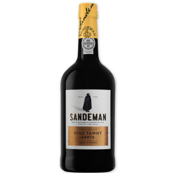Sandeman Fine Tawny Port 750ml