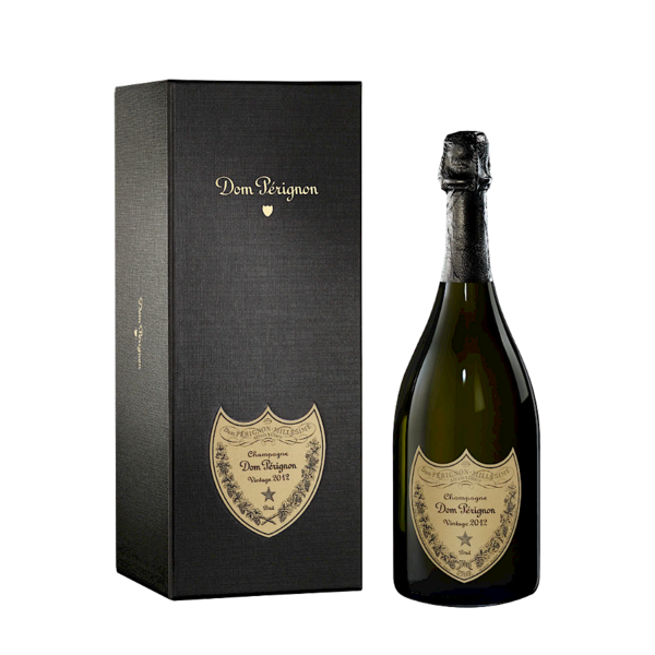Dom Perignon Vintage Brut 750ml