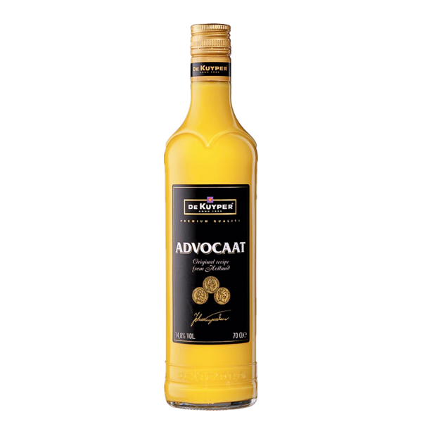 De Kuyper Advocaat 700ml