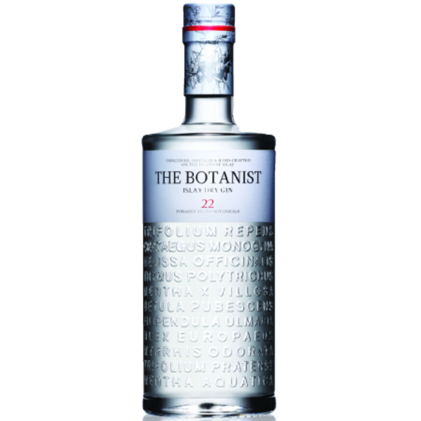 The Botanist Gin 1L