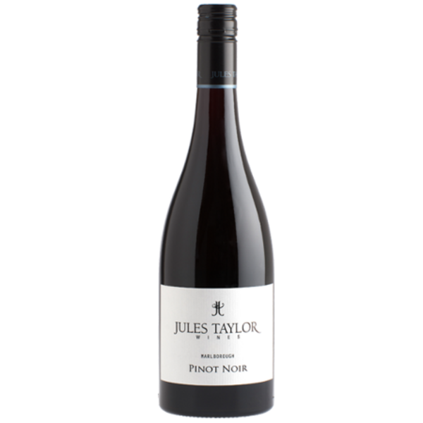 Jules Taylor Pinot Noir 750ml