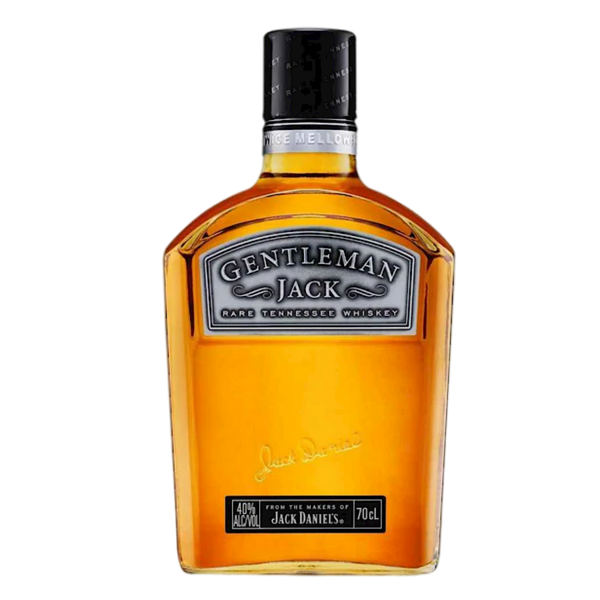 Jack Daniel's Gentleman Jack 700ml