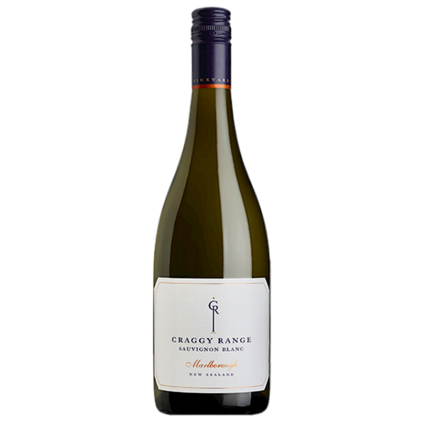 Craggy Range Marlborough Sauvignon Blanc 750ml