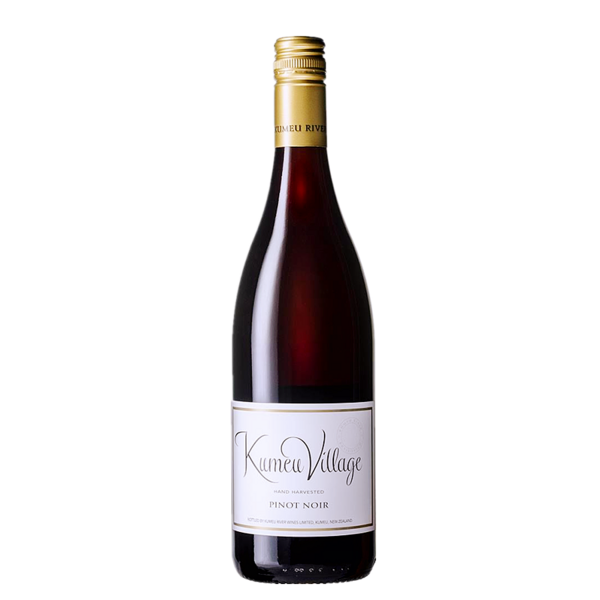 Kumeu Village Pinot Noir 750ml