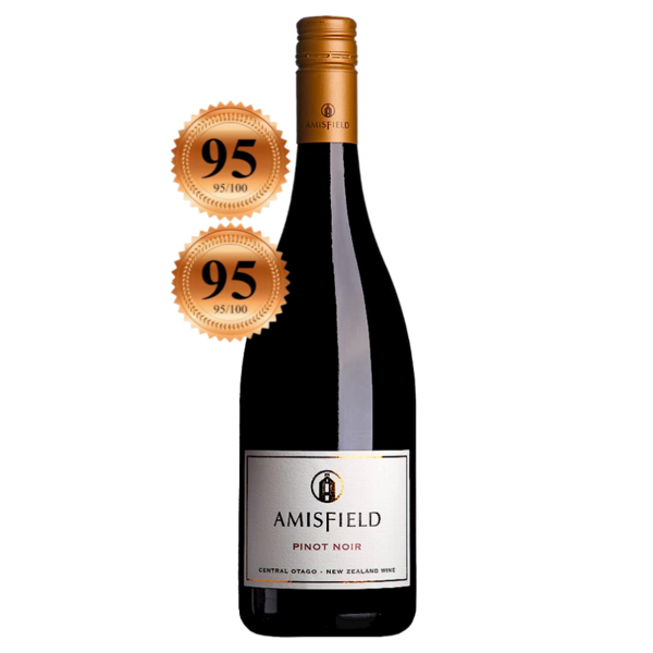 Amisfield Pinot Noir 750ml