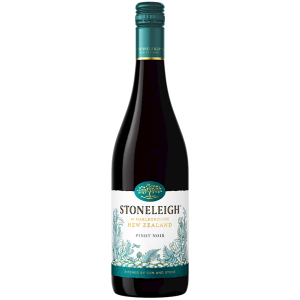 Stoneleigh Classic Marlborough Pinot Noir 750ml