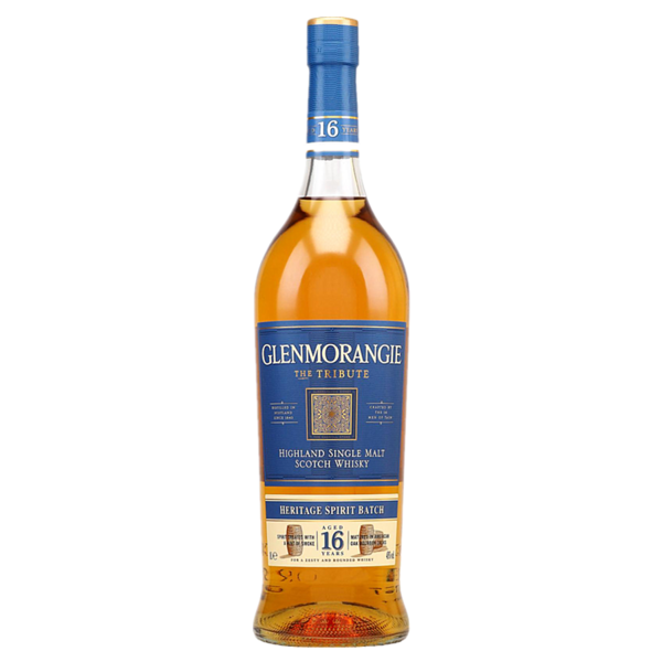 Glenmorangie The Tribute 16YO Single Malt 1L