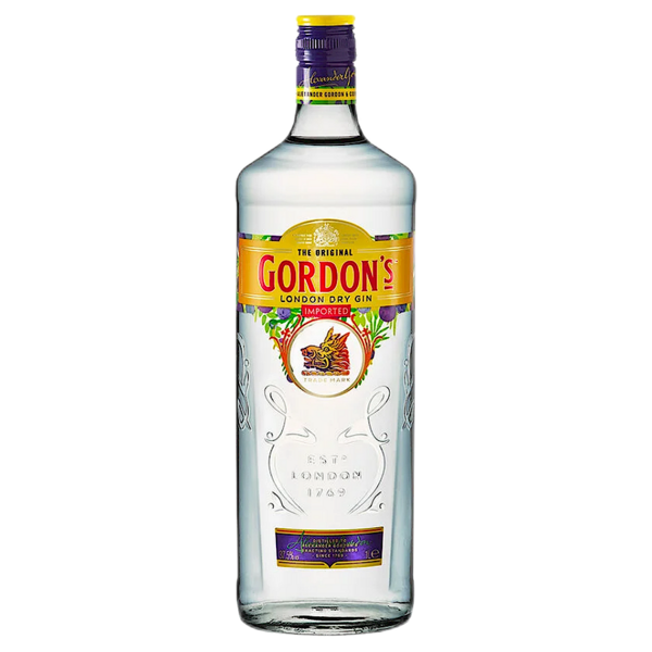 Gordons Gin 1L