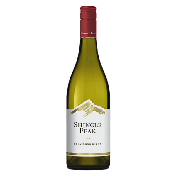 Shingle Peak Sauvignon Blanc 750ml