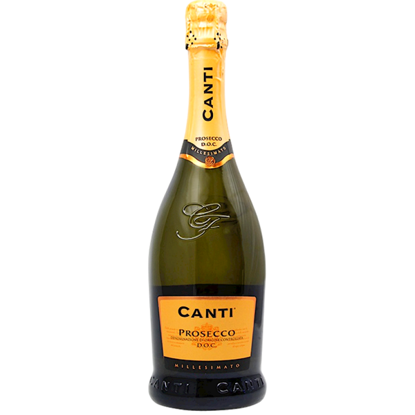 Canti Prosecco DOC 750ml