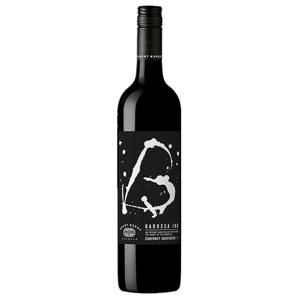 Grant Burge Barossa Ink Cabernet Sauvignon Blanc 750ml