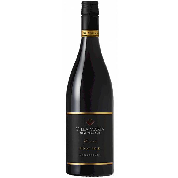 Villa Maria Reserve Pinot Noir 750ml