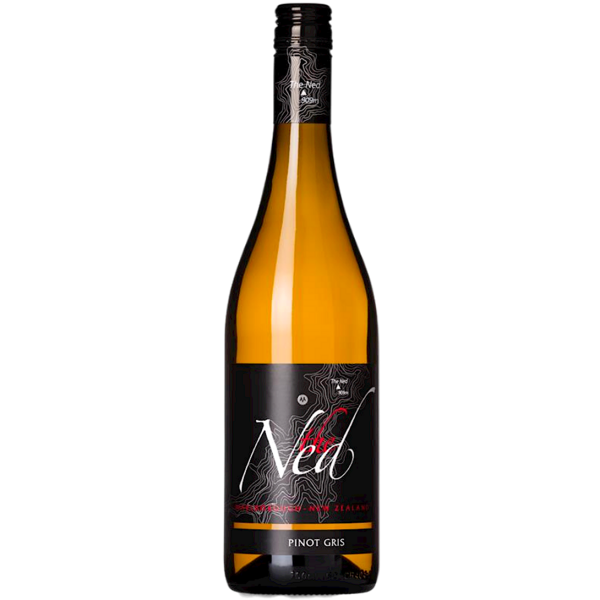 The Ned Pinot Gris 750ml