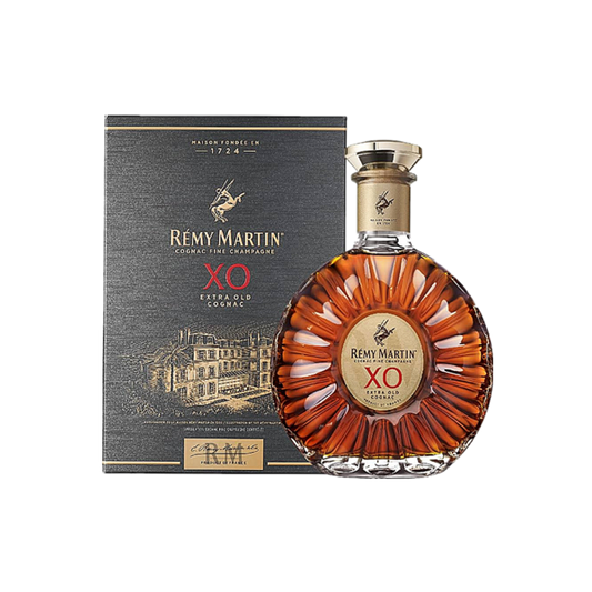 Remy Martin XO Cognac 700ml