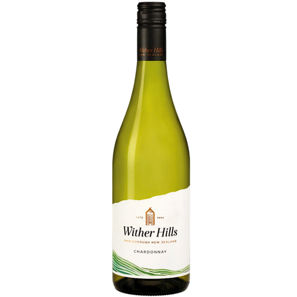 Wither Hills Chardonnay 750ml