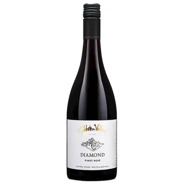 Gibbston Valley Diamond Pinot Noir 750ml
