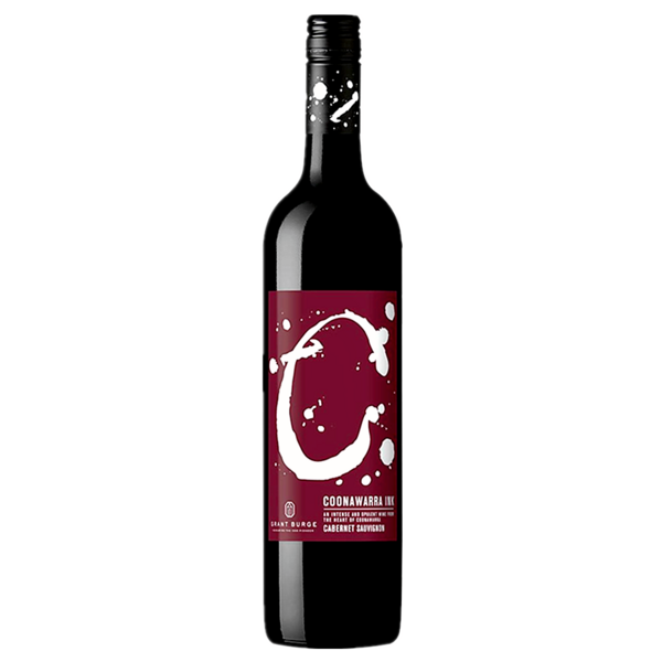 Grant Burge Coonawarra Ink Cabernet Sauvignon 750ml