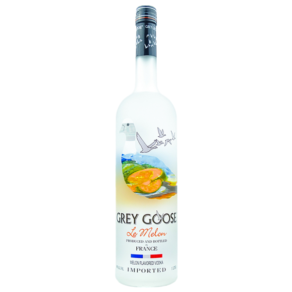 Grey Goose Le Melon 1L
