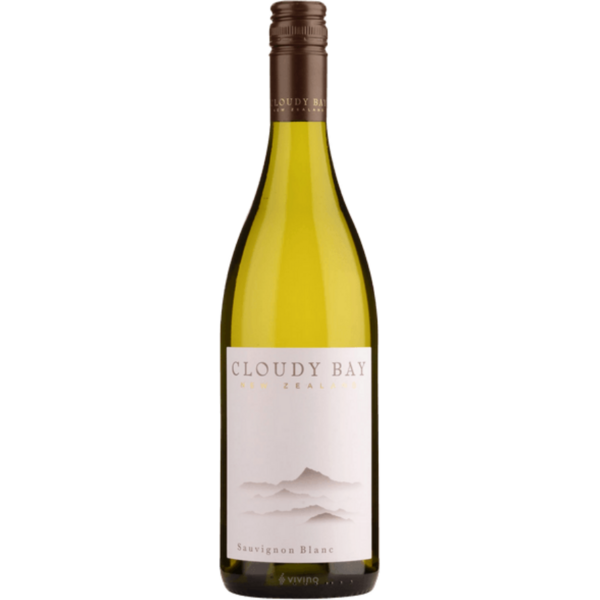 Cloudy Bay Sauvignon Blanc 750ml