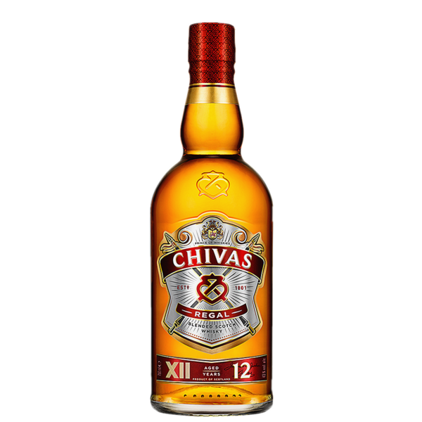 Chivas Regal 12YO 700ml