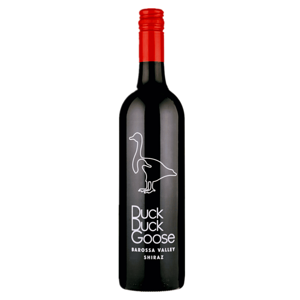 Duck Duck Goose Shiraz 750ml