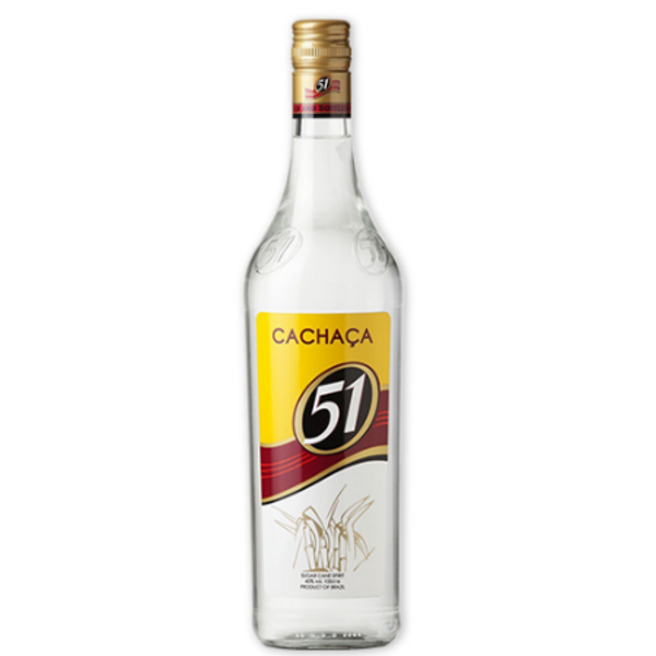 Cachaca 51 1L