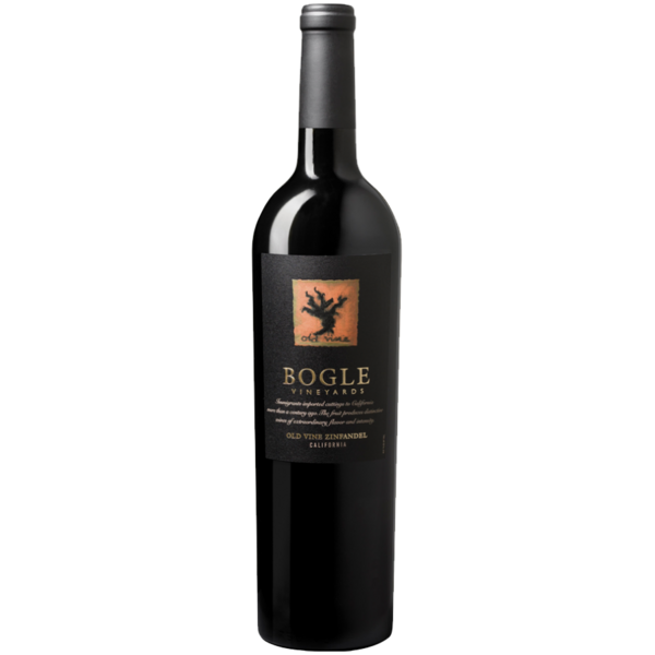 Bogle Vineyards Old Vine Zinfandel 750ml