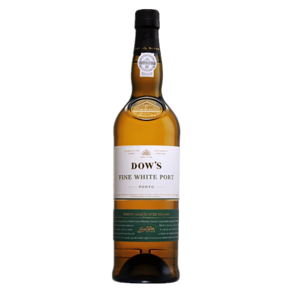 Dow's Fine White Port 750ml
