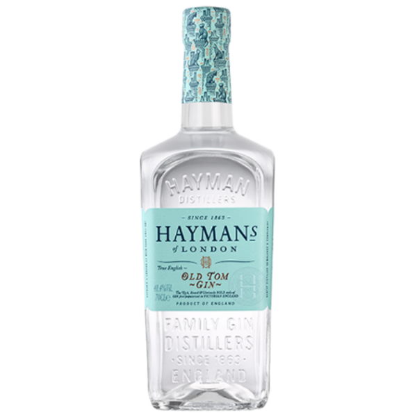 Haymans Old Tom Gin 700ml