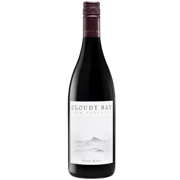 Cloudy Bay Pinot Noir 750ml