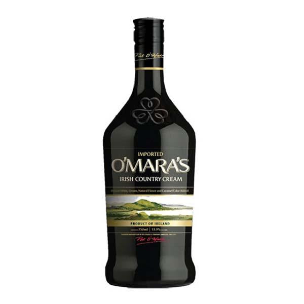 Omara's Cream Original 700ml