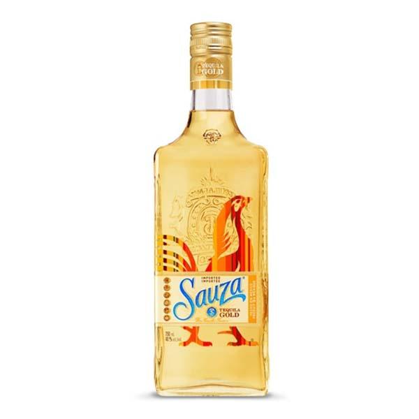 Sauza Gold 700ml