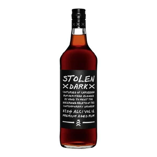 Stolen Dark Rum 1L