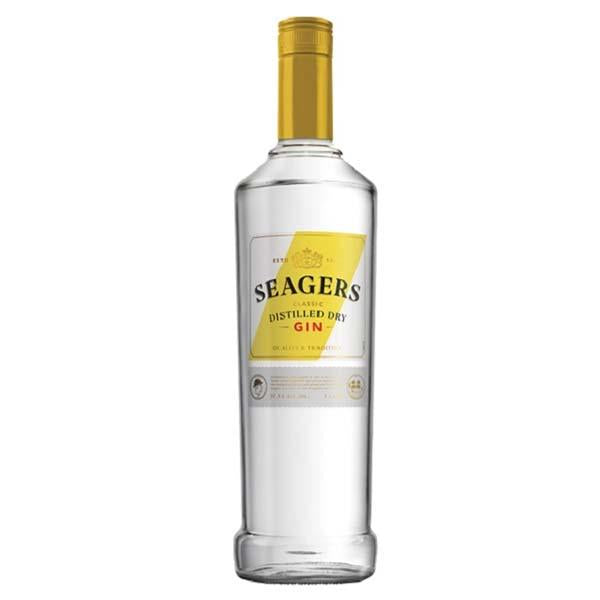 Seagers 1 Litre