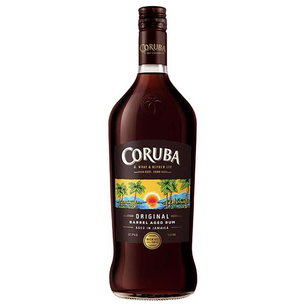 Coruba Original 1L